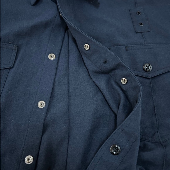 Mens large nomex shirt - Picture 2 of 5